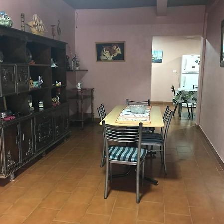 Yate I Villa Puerto Iguazu Luaran gambar