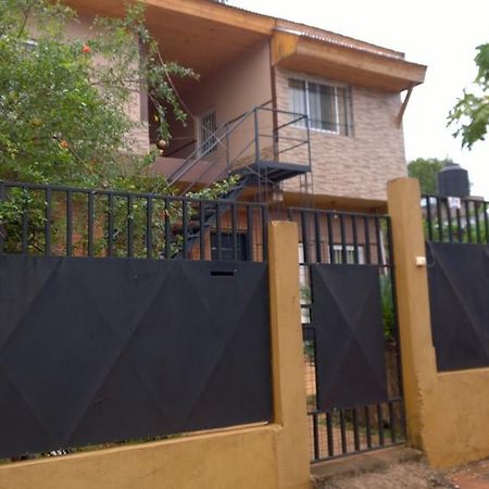 Yate I Villa Puerto Iguazu Luaran gambar