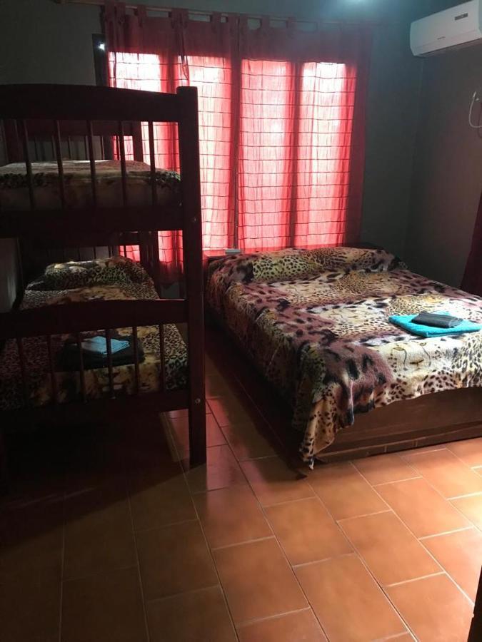 Yate I Villa Puerto Iguazu Luaran gambar
