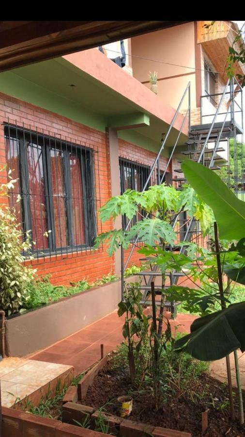 Yate I Villa Puerto Iguazu Luaran gambar
