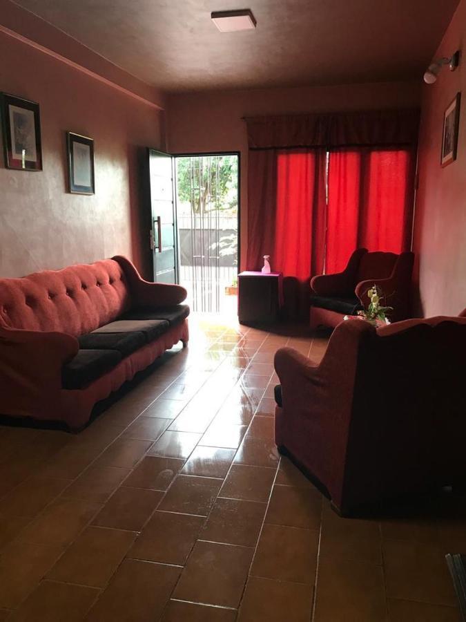 Yate I Villa Puerto Iguazu Luaran gambar