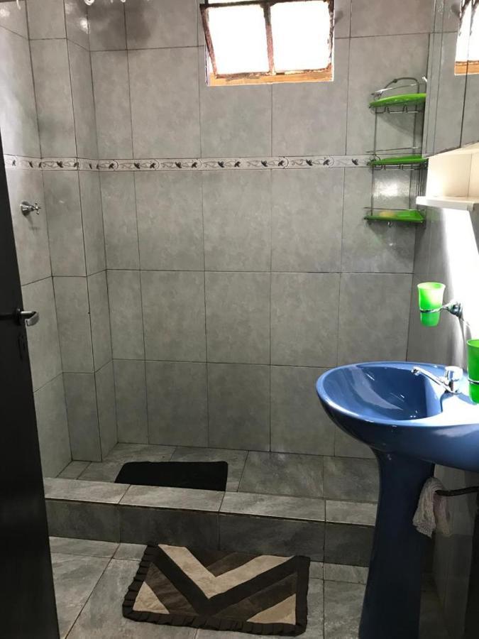 Yate I Villa Puerto Iguazu Luaran gambar