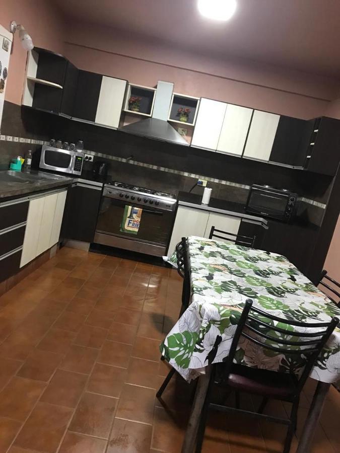 Yate I Villa Puerto Iguazu Luaran gambar