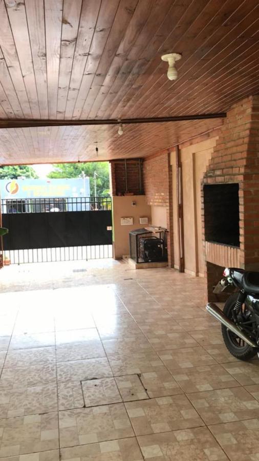 Yate I Villa Puerto Iguazu Luaran gambar