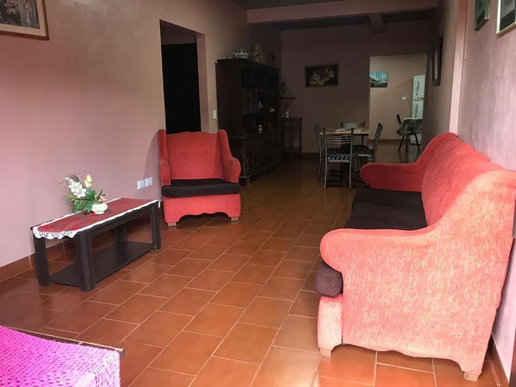 Yate I Villa Puerto Iguazu Luaran gambar